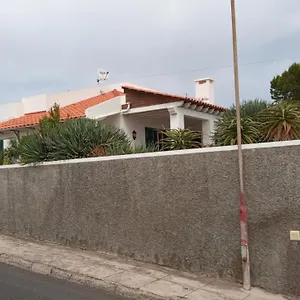  Casa de Férias Casa Mansa