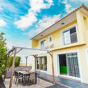  Casa de Férias Dos Anjos
