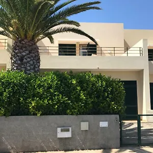  Casa de Férias Duplex Ocean View